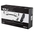 Miniatyrbillede 4 af 4: Sena Fuld-face Intercom 10u Bluetooth Arai Sort