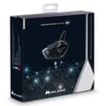 Miniatyrbild 3 av 7: Midland Intercom Btr1 Advanced Single Silver