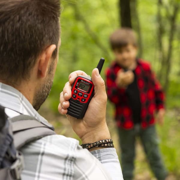 Midland Nødradio Ek35 2 Pmr446 Xt30 Sort
