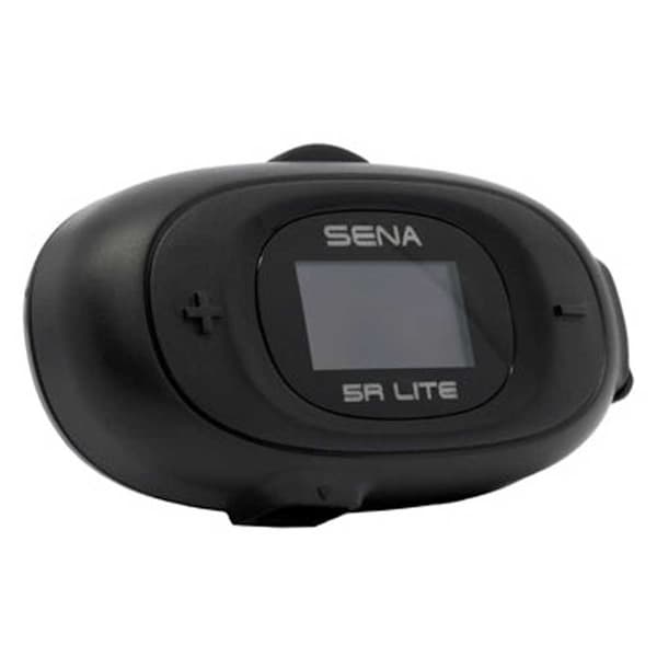 Sena Intercom 5r Lite Dual Pack Silver