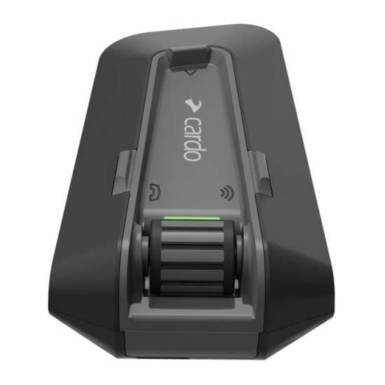 Cardo Intercom Packtalk Neo Duo Silver