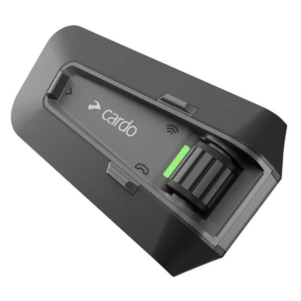 Cardo Intercom Packtalk Neo Duo Silver