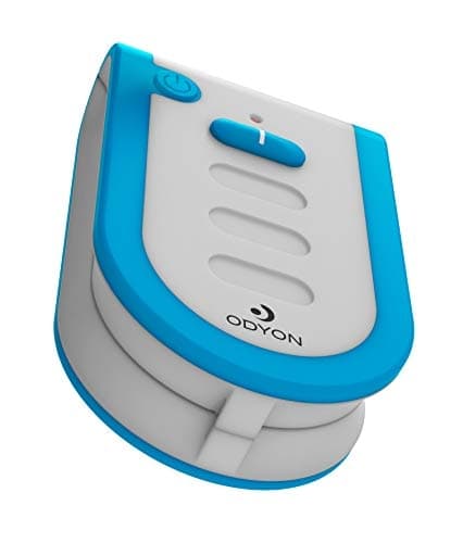 me ODYON pro HS-1 radiohåndsender 1-kanals lang rækkevidde