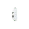 Miniatyrbillede 2 af 2: Ritto RGE2057101 busfilter TwinBus IP hvid (RGE2057101)