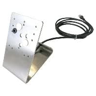 TCS ZIT5000-0030 Bordtilbehør TASTA ISW5010 Audio og Video 3.5 (ZIT5000-0030)