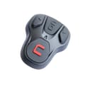 Miniatyrbild 1 av 5: N-com Intercom B902 X Svart