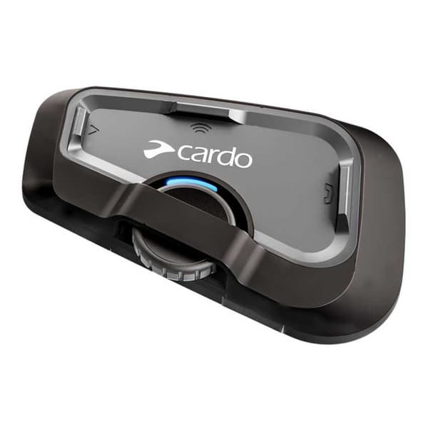 Cardo Samtaleanlæg Freecom 4x Søvfarvet
