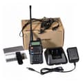Miniatyrbild 2 av 3: Walkie-Talkie Baofeng UV-5R HTQ