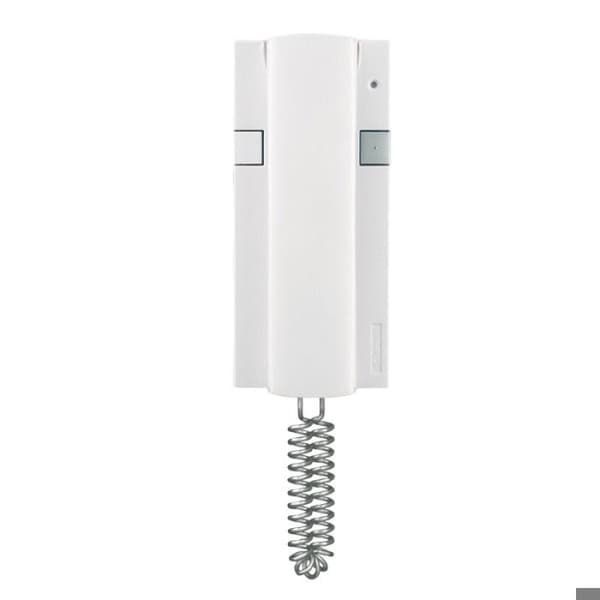 STYLISH / BASIC ljudlur simplebus system - COMELIT - 2608