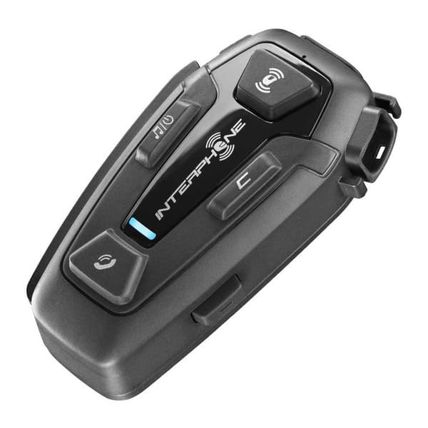 Interphone Cellularline Intercom U-com 8r
