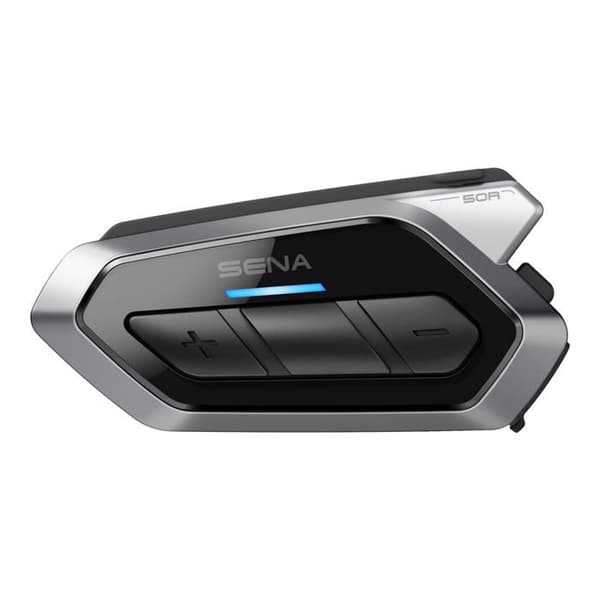 Intercom - kommunikationssats Sena - 50R-02