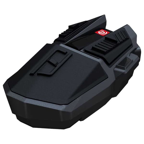 U-clear Motion4 Lite S Intercom Durchsichtig