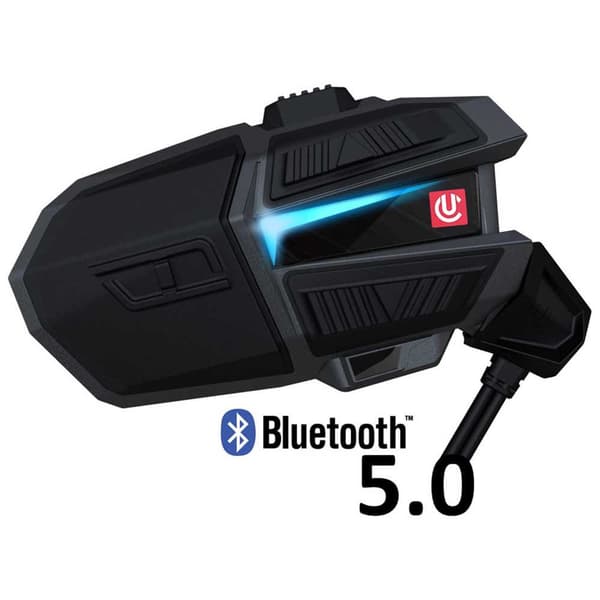 U-clear Motion4 Lite S Intercom Durchsichtig