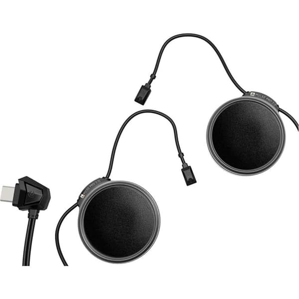 U-clear Motion4 Lite S Intercom Durchsichtig