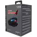 Miniatyrbild 9 av 9: U-clear Motion4 Lite S Intercom Durchsichtig