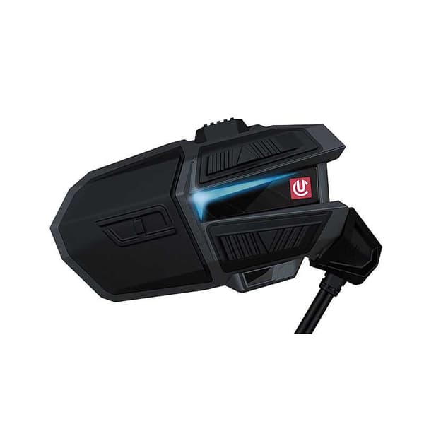 U-clear Motion4 Lite S Intercom Durchsichtig