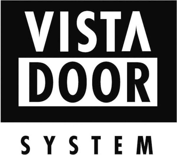 Video dør samtaleanlæg kablet udendørs enhed moderne elektronik VDV 620 (VDV 620 compact)