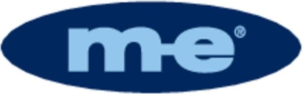 me moderne elektronik 41067 Kaldeplade Med adresse, Med navneskilt Trefamiliehus Rustfrit stål 12 V/1 A