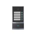 Miniatyrbild 3 av 4: Videoportssystem - Fanvil - i63 - Aluminium - IP67 - 2 MP - Nattvision