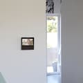 Miniatyrbild 3 av 6: Videotelefon - CHACON - 2 dils - 7 - Ultra slim - Svart