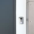Miniatyrbild 5 av 6: Videotelefon - CHACON - 2 dils - 7 - Ultra slim - Svart