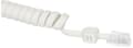 Miniatyrbild 3 av 4: Intercom - videotelefon Siedle - 4974557 - Bus-intercom Standard In-Home-Bus, BTS 850-02 W, Vit