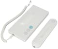 Miniatyrbild 2 av 4: Intercom - videotelefon Siedle - 4974557 - Bus-intercom Standard In-Home-Bus, BTS 850-02 W, Vit