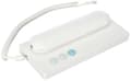 Miniatyrbild 1 av 4: Intercom - videotelefon Siedle - 4974557 - Bus-intercom Standard In-Home-Bus, BTS 850-02 W, Vit