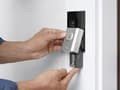 Miniatyrbild 5 av 9: Intercom - Ring videotelefon - 53-030849