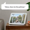 Miniatyrbild 8 av 9: Intercom - Ring videotelefon - 53-030849