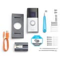 Miniatyrbild 9 av 9: Intercom - Ring videotelefon - 53-030849