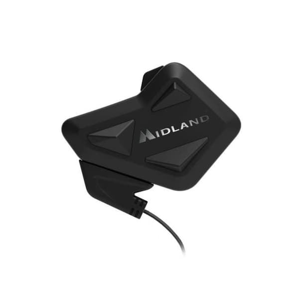 MIDLAND INTERCOM