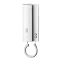 Miniatyrbild 3 av 3: Trådburen intercom - RITTO BY SCHNEIDER ELECTRIC - 17630/70 - Vit - 2 ledare - Med elektretmikrofon