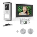 Miniatyrbild 4 av 6: Visiophone trådbunden Smart Bracket 2 med RFID-taggar - Thomson - 512263