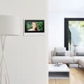 Miniatyrbild 2 av 6: Visiophone trådbunden Smart Bracket 2 med RFID-taggar - Thomson - 512263