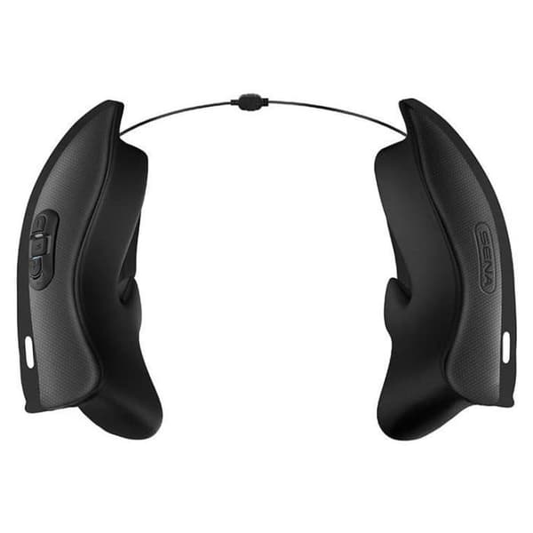 Sena 10UPAD intercom för HJC IS-17 (sats för 1 headset)
