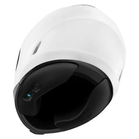 Sena 10UPAD intercom för HJC IS-17 (sats för 1 headset)