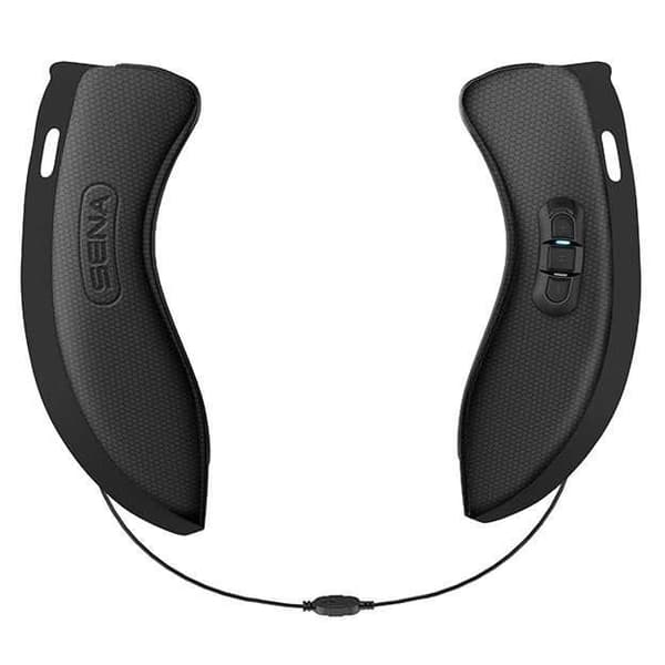 Sena 10UPAD intercom för HJC IS-17 (sats för 1 headset)