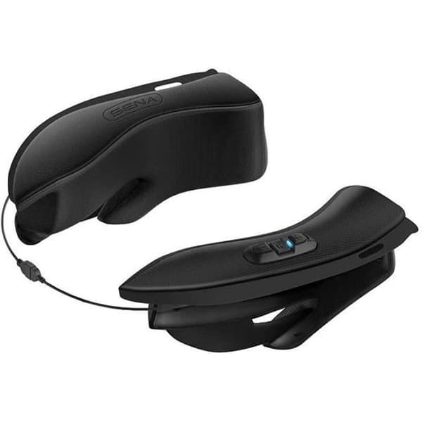 Sena 10UPAD intercom för HJC IS-17 (sats för 1 headset)