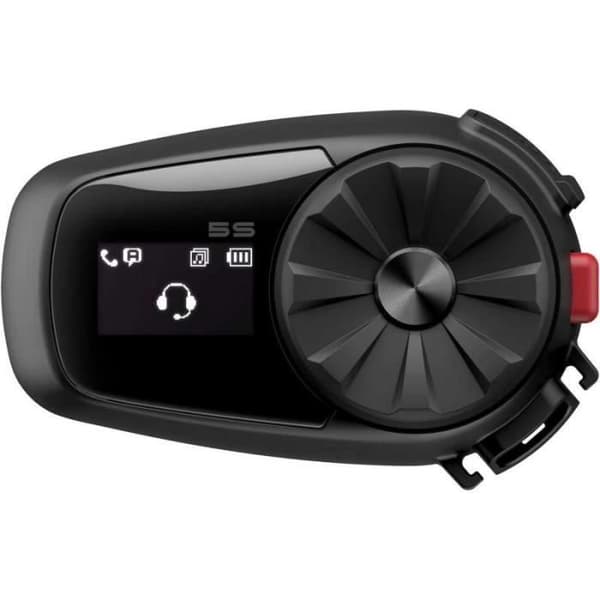 Sena 5S universella intercoms (kit för 2 headset)