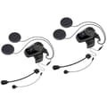 Miniatyrbild 1 av 4: Sena 5S universella intercoms (kit för 2 headset)