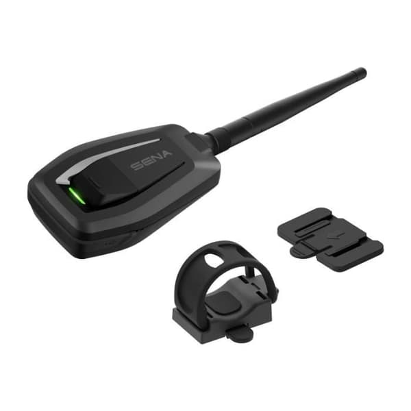 Sena +MESH - Nätadapter - svart - TU