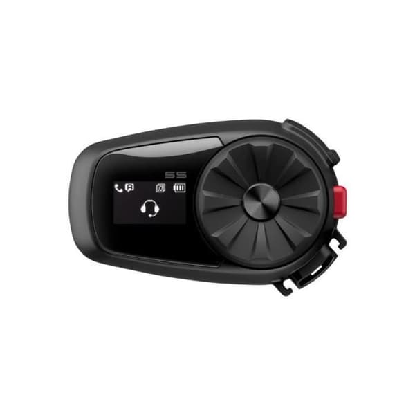 Bluetooth duo intercom med LCD-skärm Sena 5S02