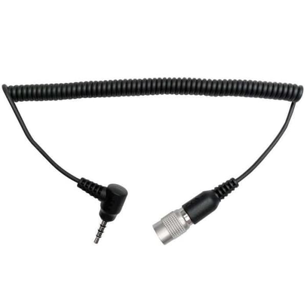 Sena SC-A0114 tvåvägs radiokabel för Yaesu enkelkontakt