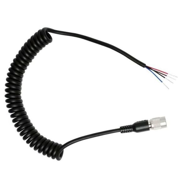 Sena SC-A0116 tvåvägs radiokabel med öppna ändar