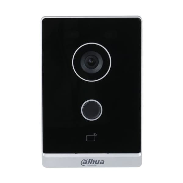 Dahua - Wifi IP-videodörringång - DHI-VTO2211G-WP