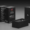 Miniatyrbild 3 av 4: CARDO PACKTALK EDGE INTERCOM KIT - ED. SPECIAL HONDA - SOLO