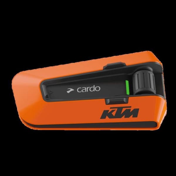 CARDO PACKTALK EDGE INTERCOM KIT - ED. SPECIAL KTM - SOLO
