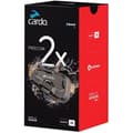 Miniatyrbild 1 av 3: CARDO - Motorcykelintercom - FREECOM2 X SOLO