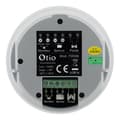 Miniatyrbild 4 av 6: Gatuplatta Moon för videoporttelefon - Otio